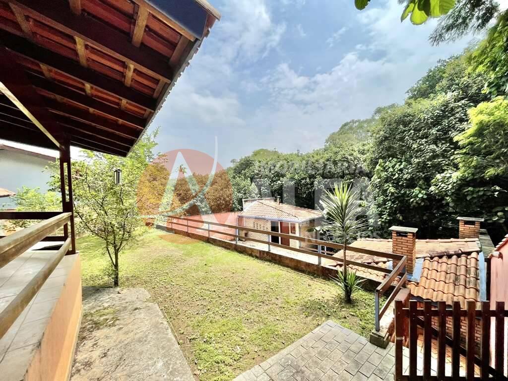 Casa à venda com 5 quartos, 360m² - Foto 4