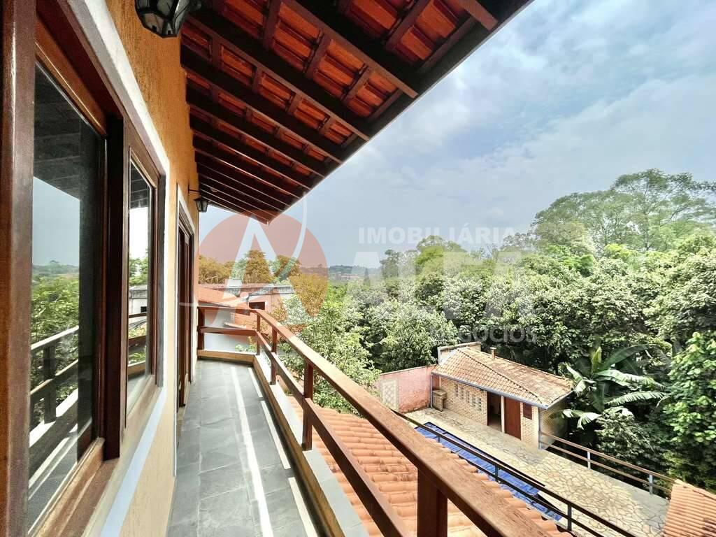 Casa à venda com 5 quartos, 360m² - Foto 7