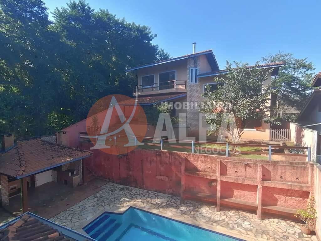 Casa à venda com 5 quartos, 360m² - Foto 60