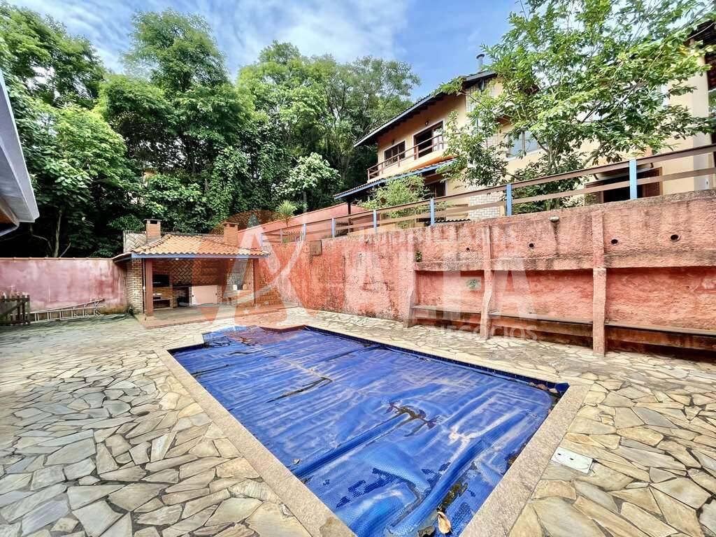 Casa à venda com 5 quartos, 360m² - Foto 57