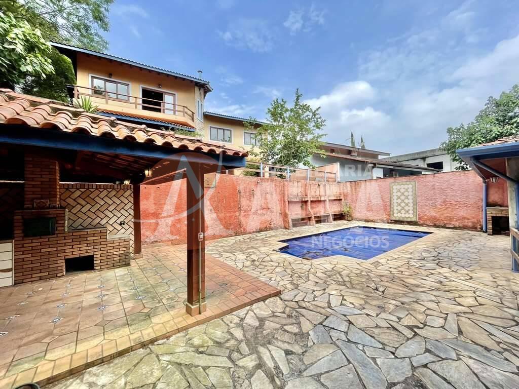 Casa à venda com 5 quartos, 360m² - Foto 55