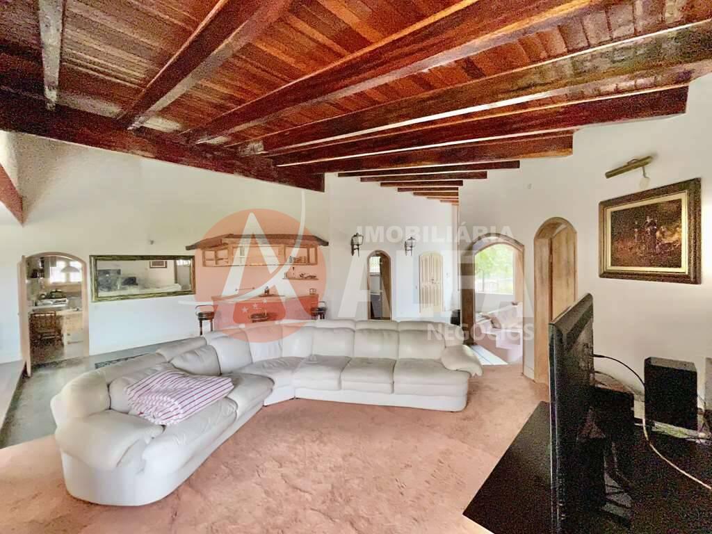 Casa à venda com 4 quartos, 353m² - Foto 28