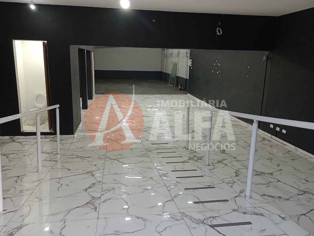 Depósito-Galpão-Armazém para alugar com 1 quarto, 300m² - Foto 6