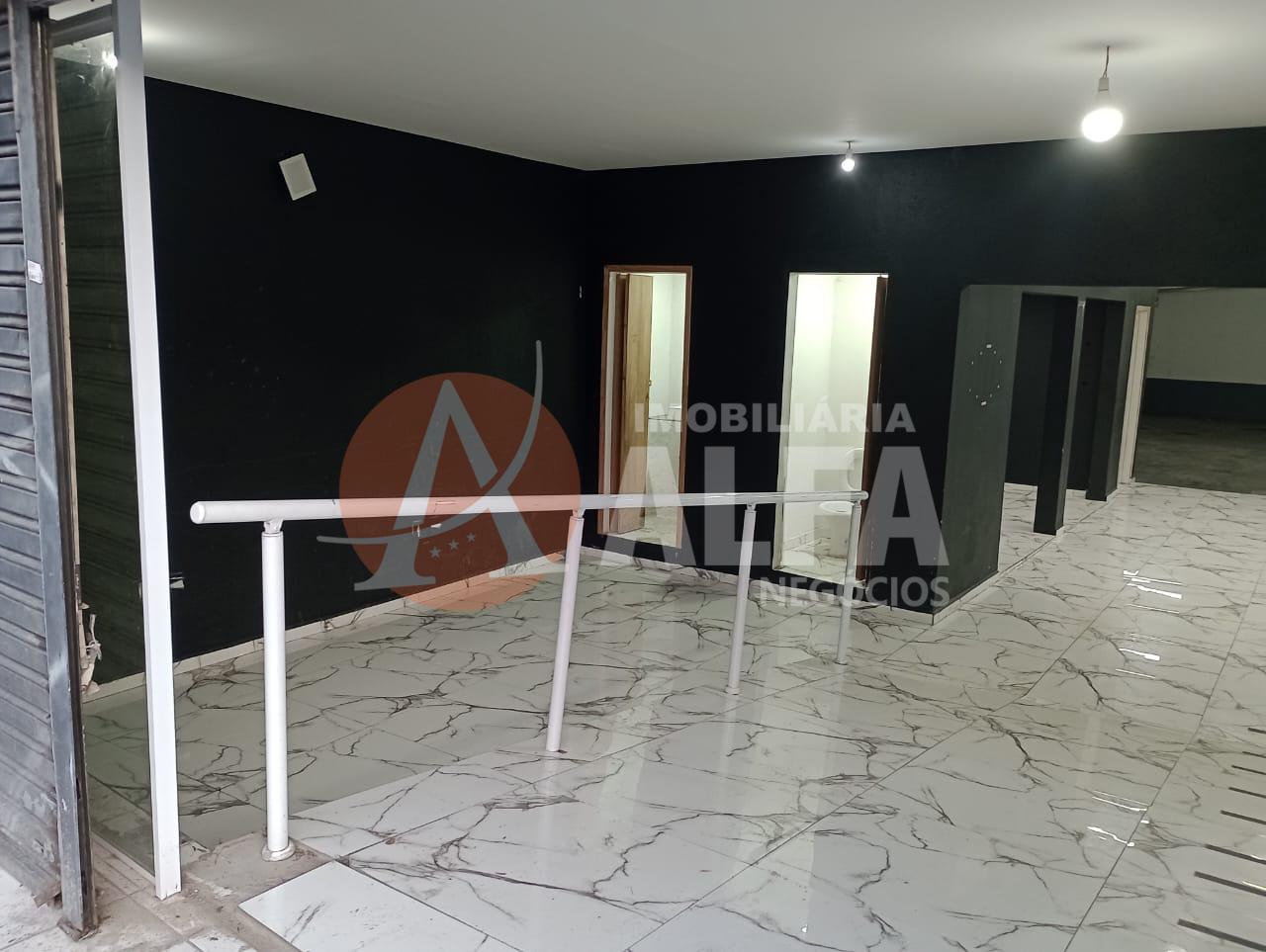 Depósito-Galpão-Armazém para alugar com 1 quarto, 300m² - Foto 7