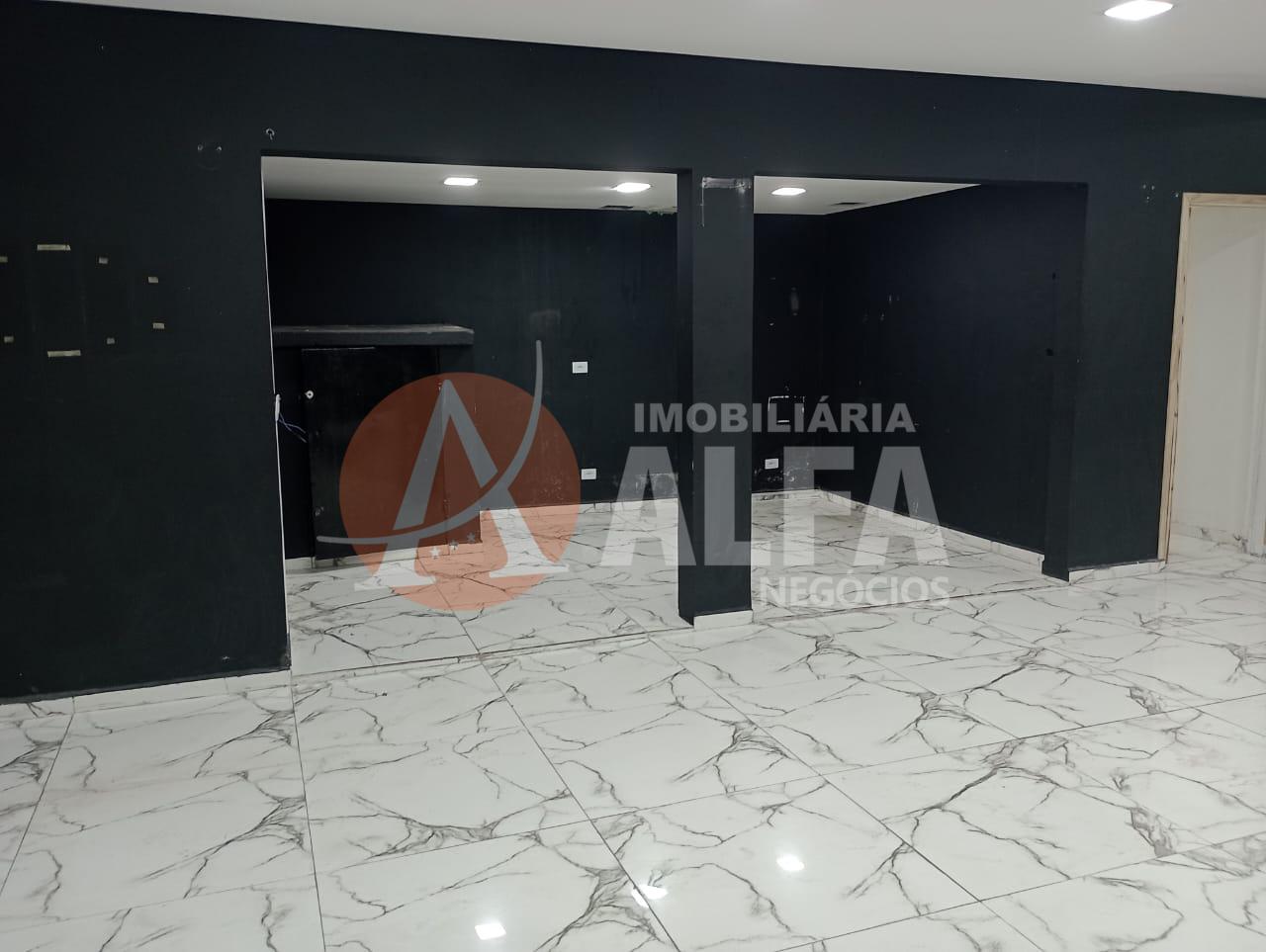 Depósito-Galpão-Armazém para alugar com 1 quarto, 300m² - Foto 4