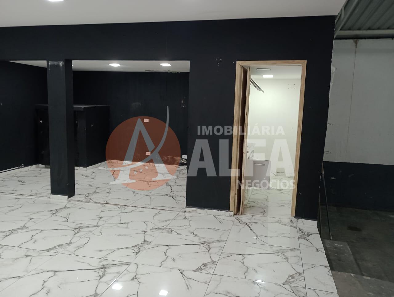 Depósito-Galpão-Armazém para alugar com 1 quarto, 300m² - Foto 5