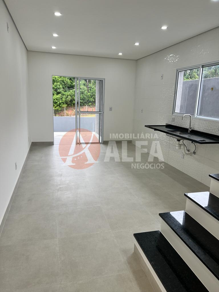 Casa à venda com 3 quartos, 96m² - Foto 13