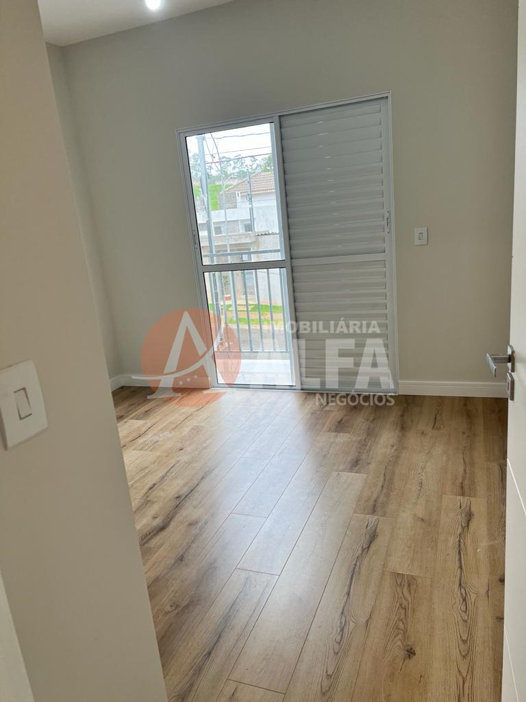 Casa com 3 Dormitórios - Loteamento Planejado da GP Florada Raizes -  Água Espraiada (Caucaia do Alto) - Cotia/SP