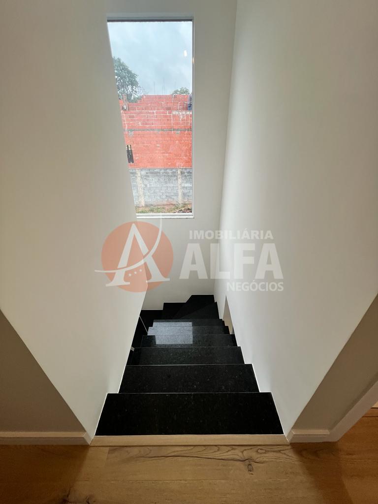 Casa à venda com 3 quartos, 96m² - Foto 18