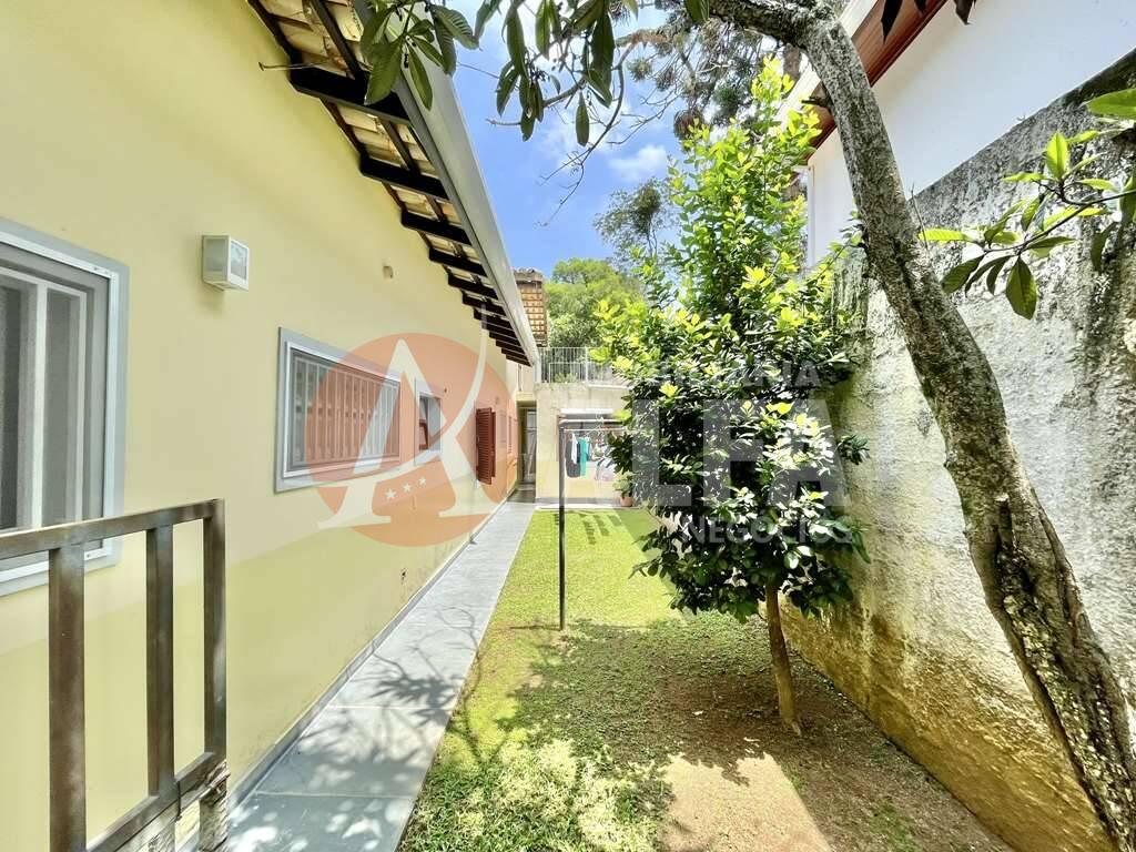 Casa à venda com 4 quartos - Foto 5