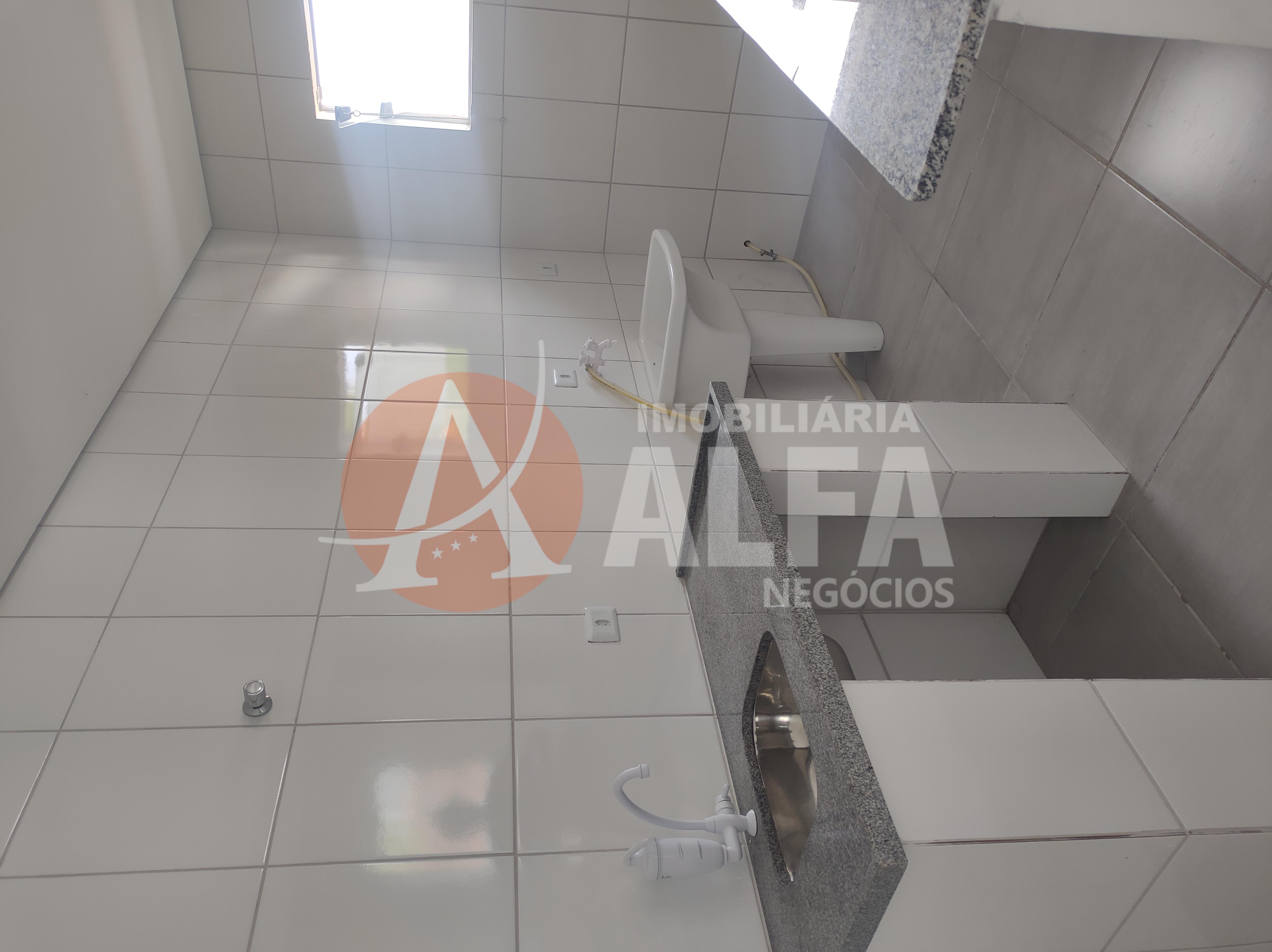 Casa para alugar com 1 quarto, 35m² - Foto 5