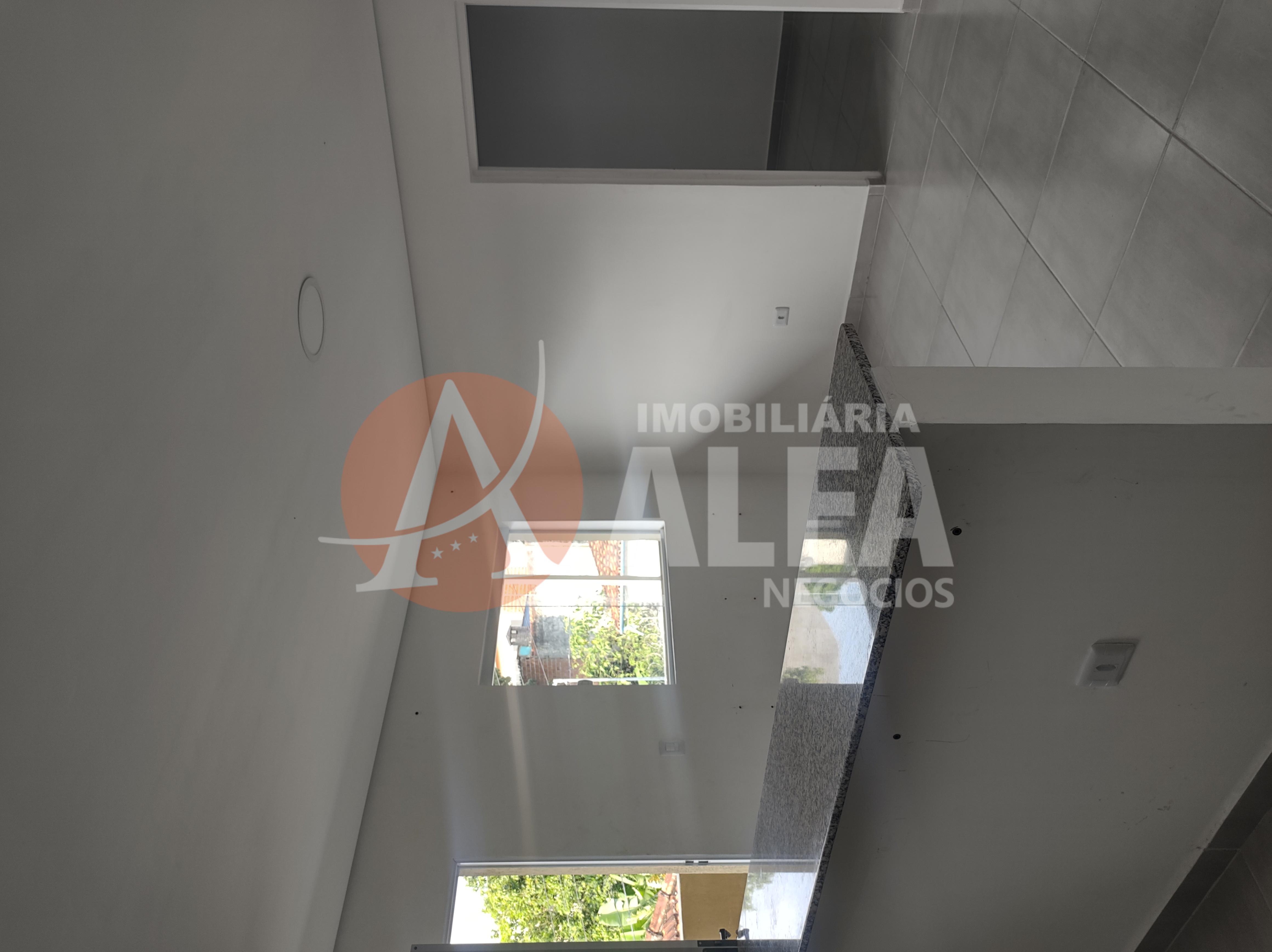 Casa para alugar com 1 quarto, 35m² - Foto 2