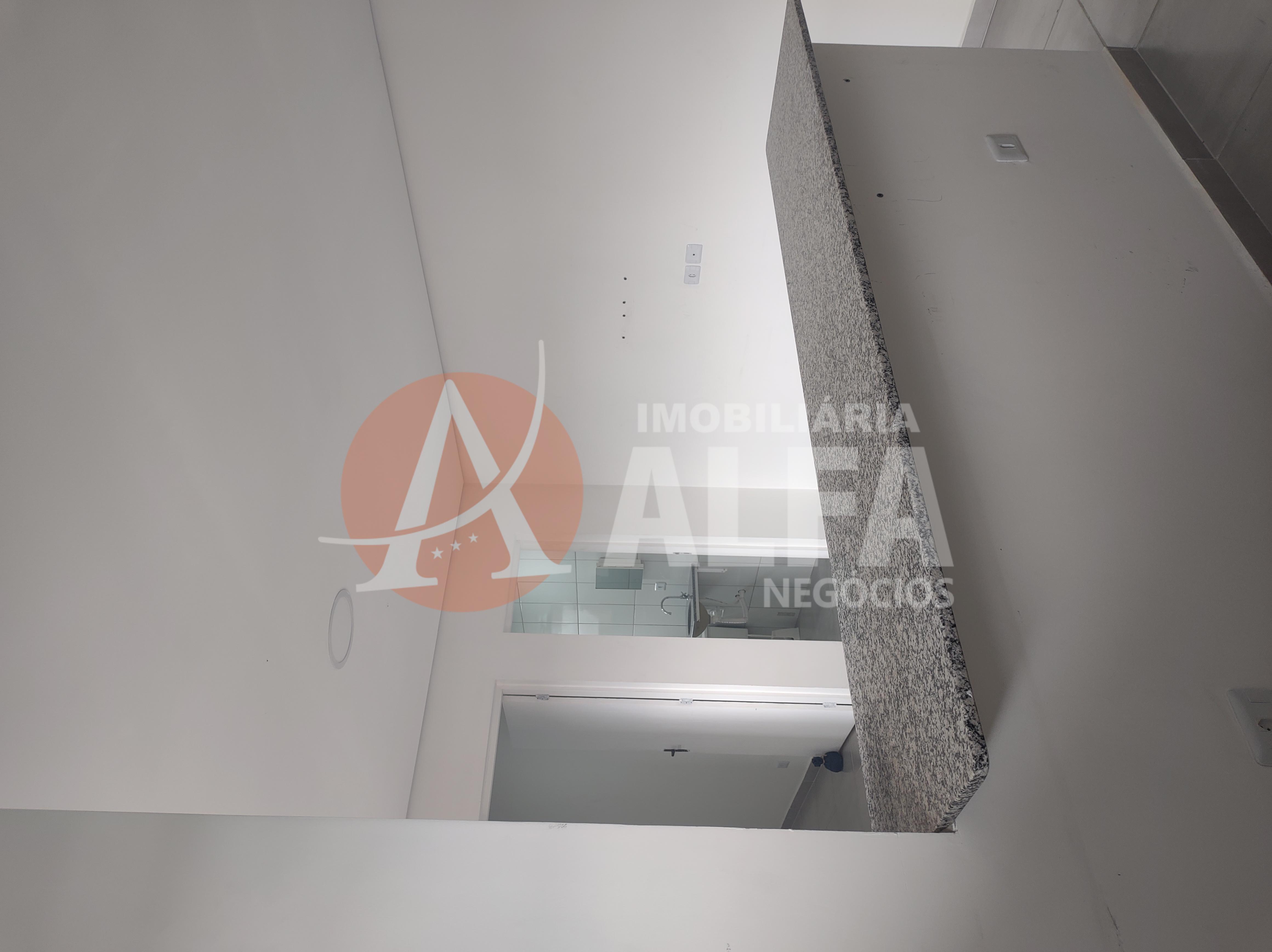 Casa para alugar com 1 quarto, 35m² - Foto 4