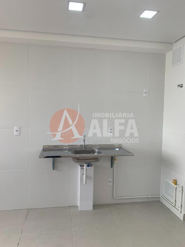 Apartamento à venda com 1 quarto, 25m² - Foto 4