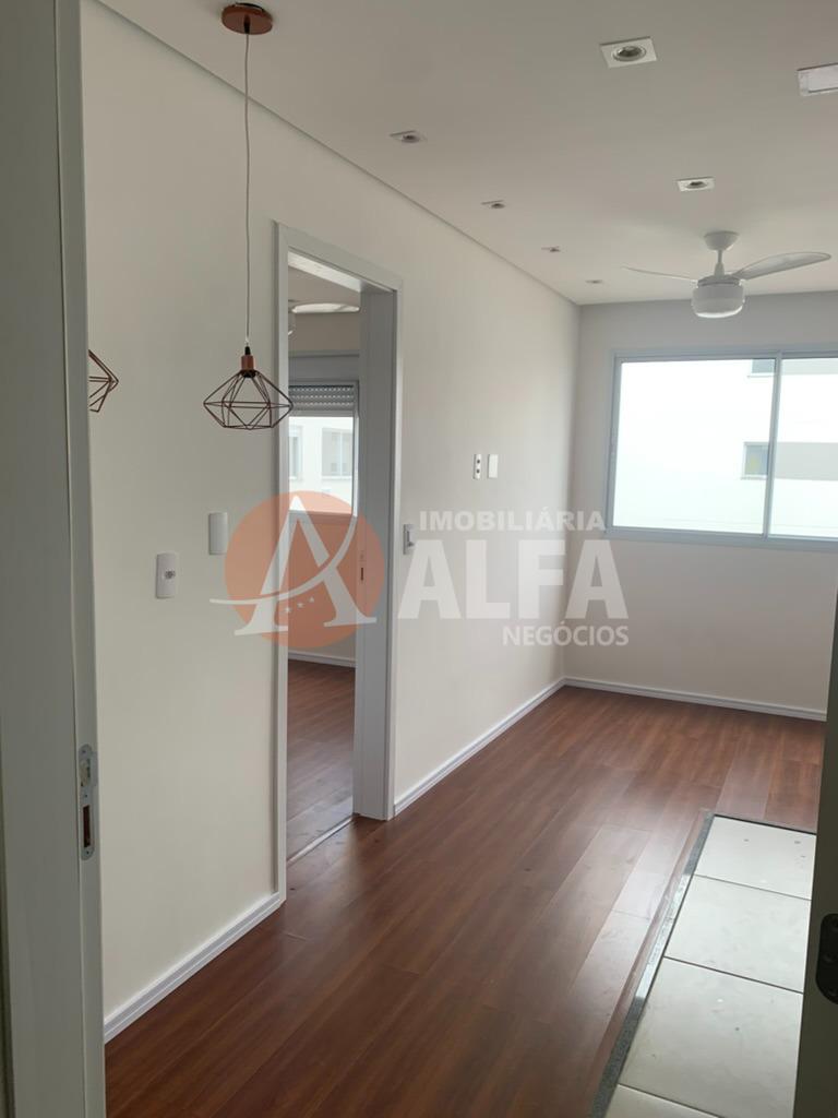 Apartamento à venda com 1 quarto, 25m² - Foto 6