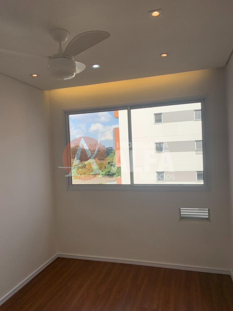 Apartamento à venda com 1 quarto, 25m² - Foto 15