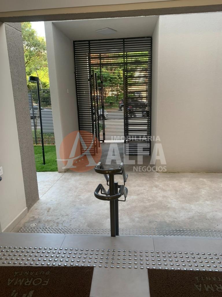 Apartamento à venda com 1 quarto, 25m² - Foto 19