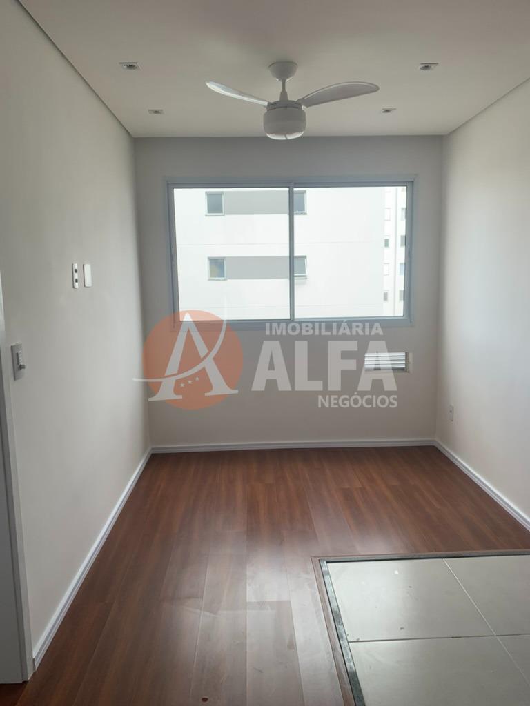 Apartamento à venda com 1 quarto, 25m² - Foto 5