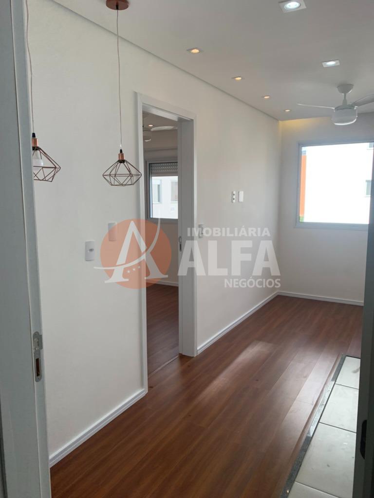 Apartamento à venda com 1 quarto, 25m² - Foto 17