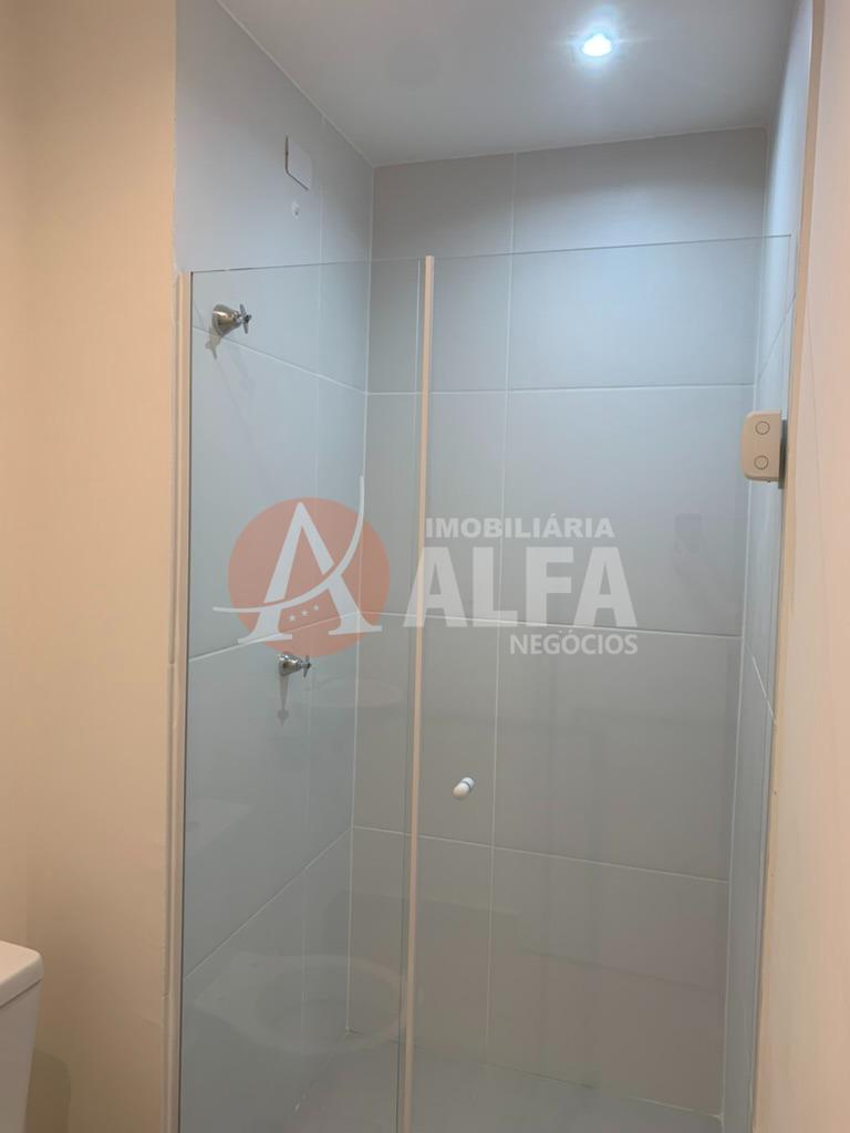 Apartamento à venda com 1 quarto, 25m² - Foto 9