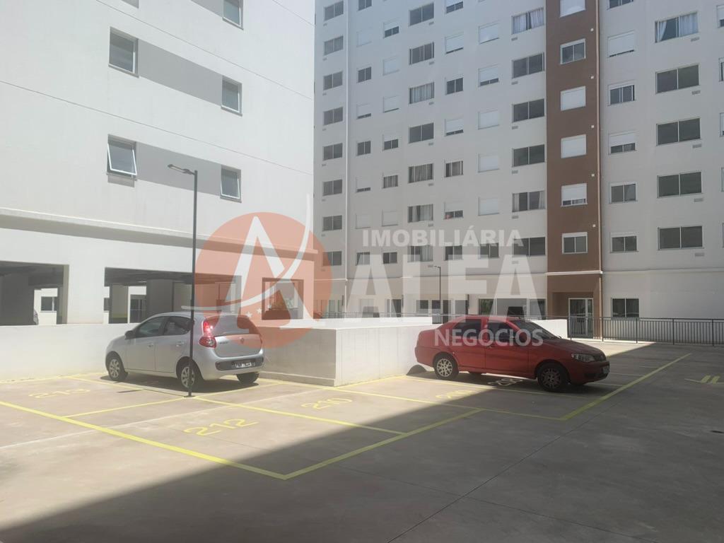 Apartamento à venda com 1 quarto, 25m² - Foto 37