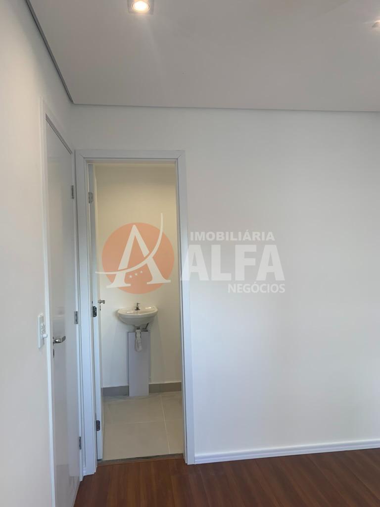 Apartamento à venda com 1 quarto, 25m² - Foto 10