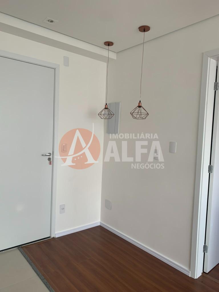 Apartamento à venda com 1 quarto, 25m² - Foto 7