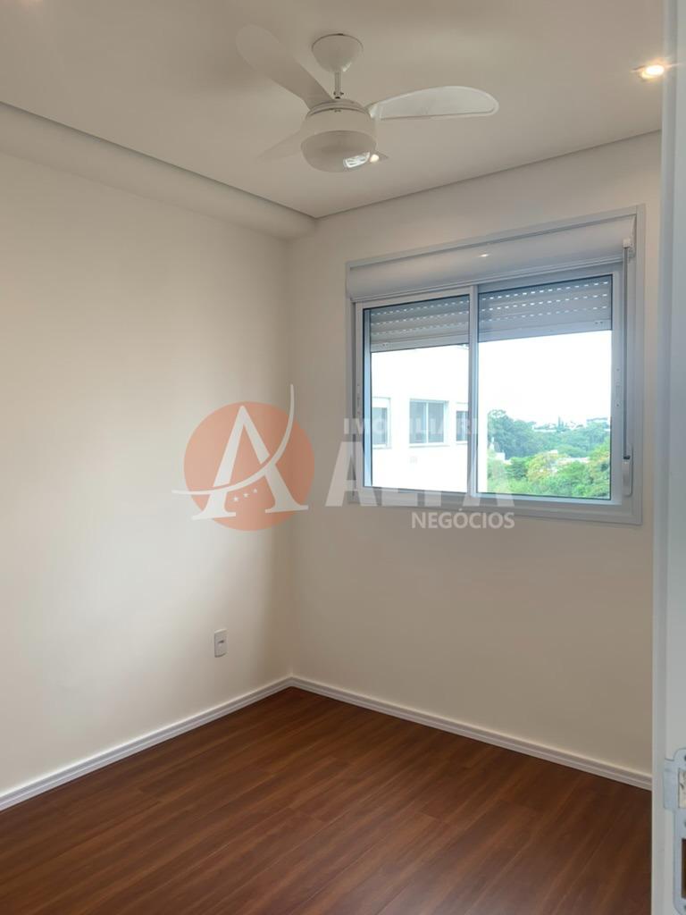 Apartamento à venda com 1 quarto, 25m² - Foto 14