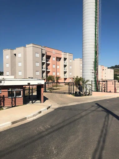 Apartamento - Locação, Nakamura Park, Cotia, SP