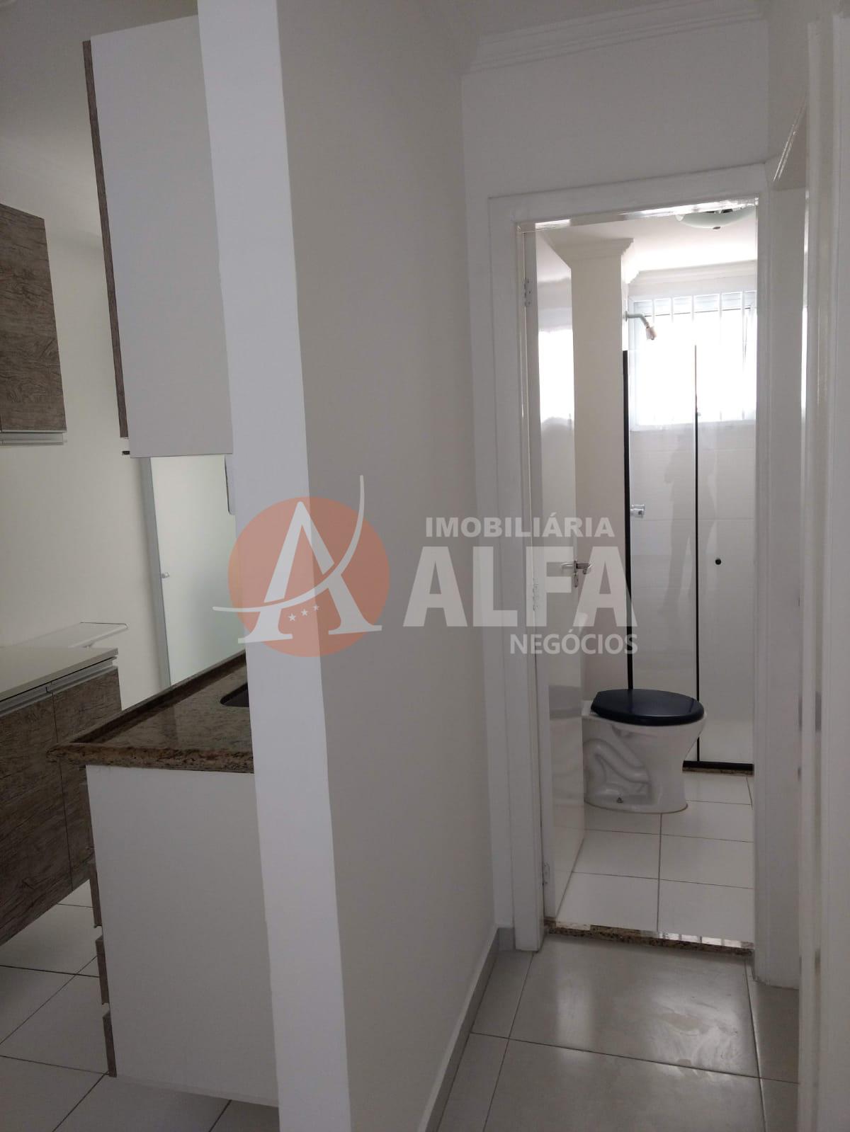 Apartamento à venda com 2 quartos, 50m² - Foto 5