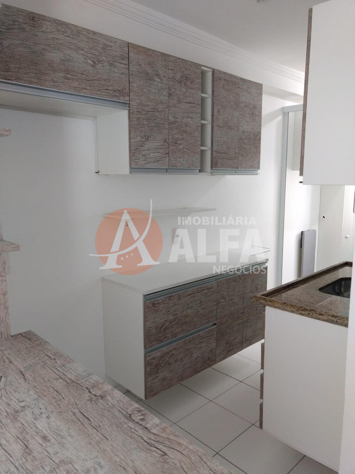 Apartamento à venda com 2 quartos, 50m² - Foto 8