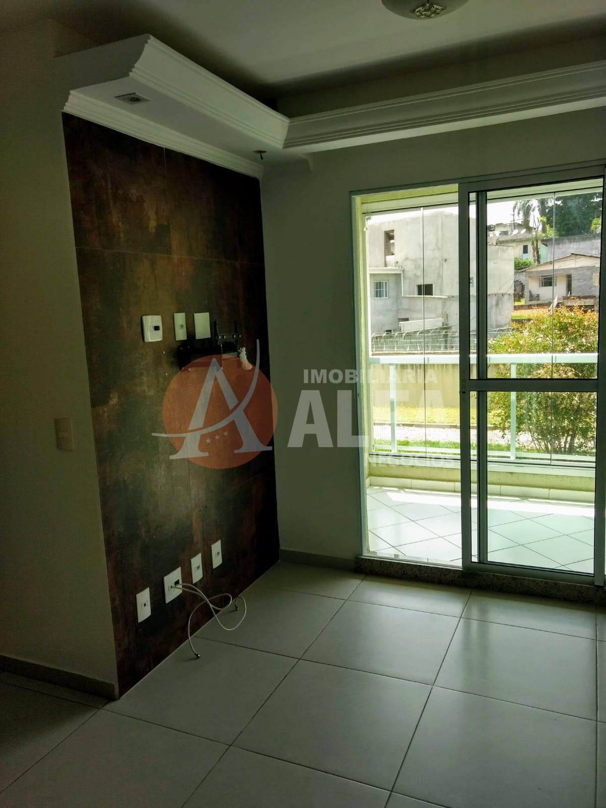 Apartamento à venda com 2 quartos, 50m² - Foto 4