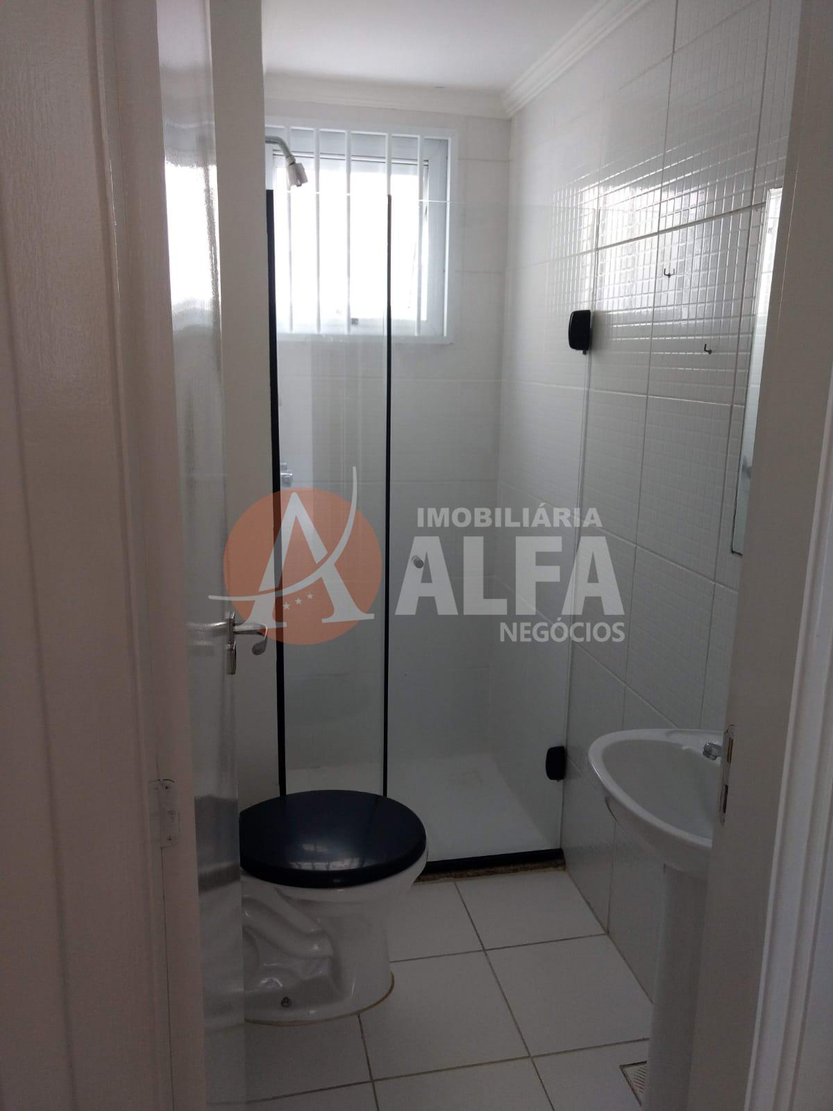 Apartamento à venda com 2 quartos, 50m² - Foto 18