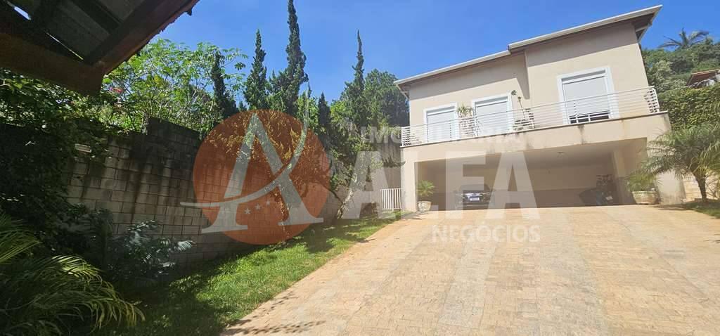 Casa à venda com 3 quartos, 358m² - Foto 46