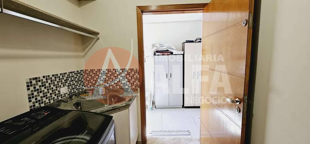 Casa à venda com 3 quartos, 358m² - Foto 5