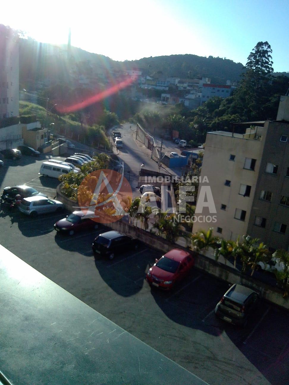 Apartamento 2 Dormitórios - Condomínio Reserva de Cotia - Jardim Leonor - Cotia/SP