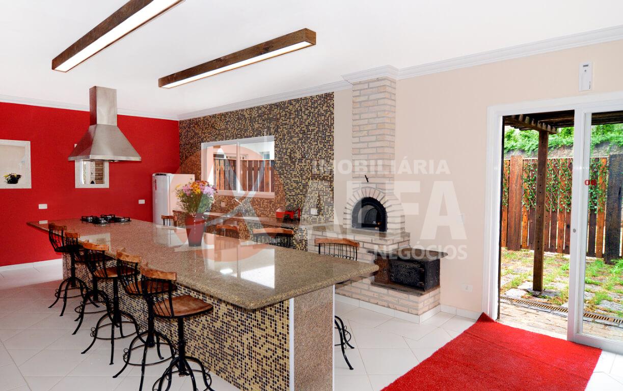 Casa à venda com 3 quartos, 90m² - Foto 35