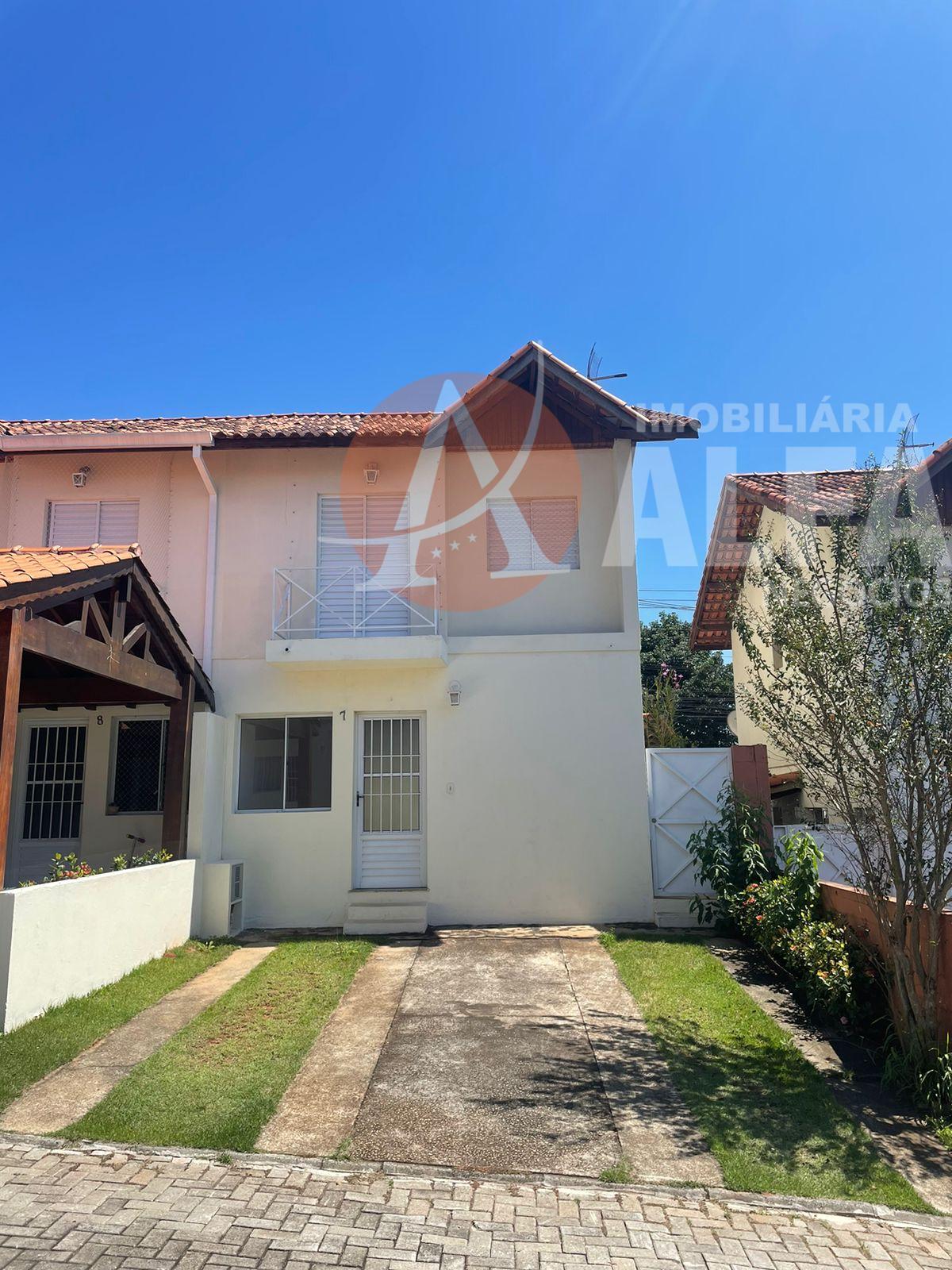 Casa - Locação, Granja Viana, Cotia, SP