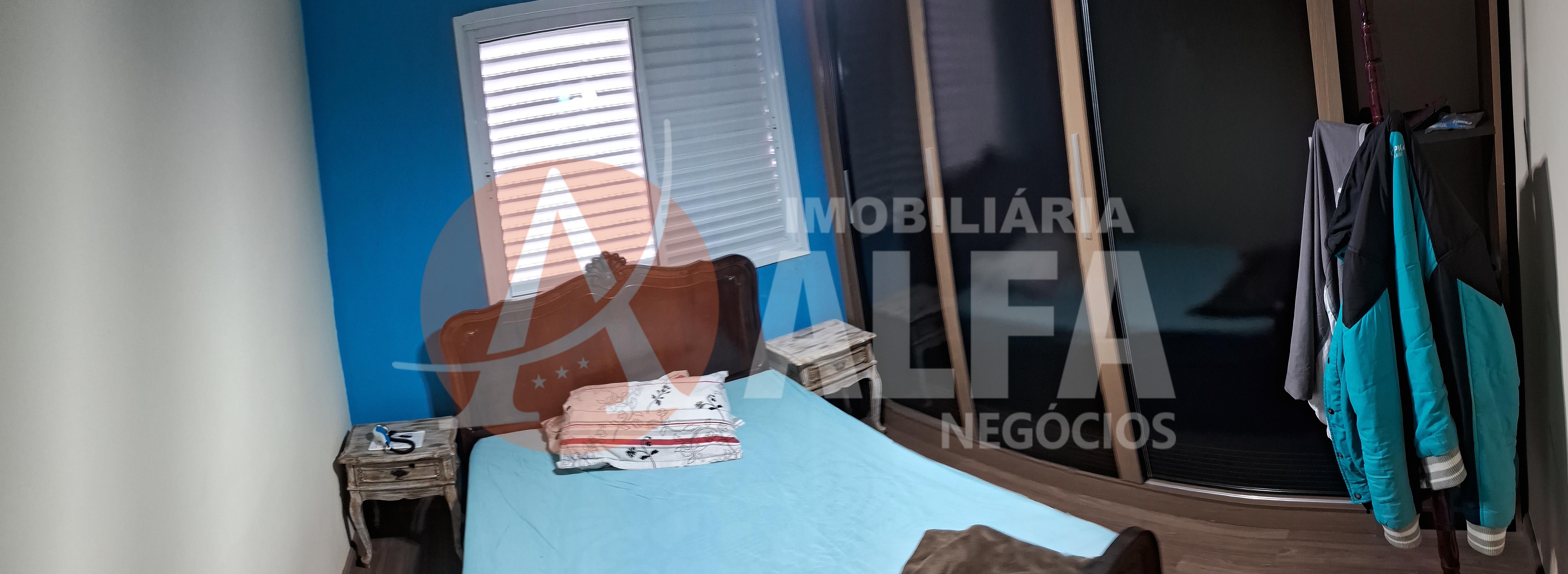 Casa à venda com 2 quartos, 90m² - Foto 3