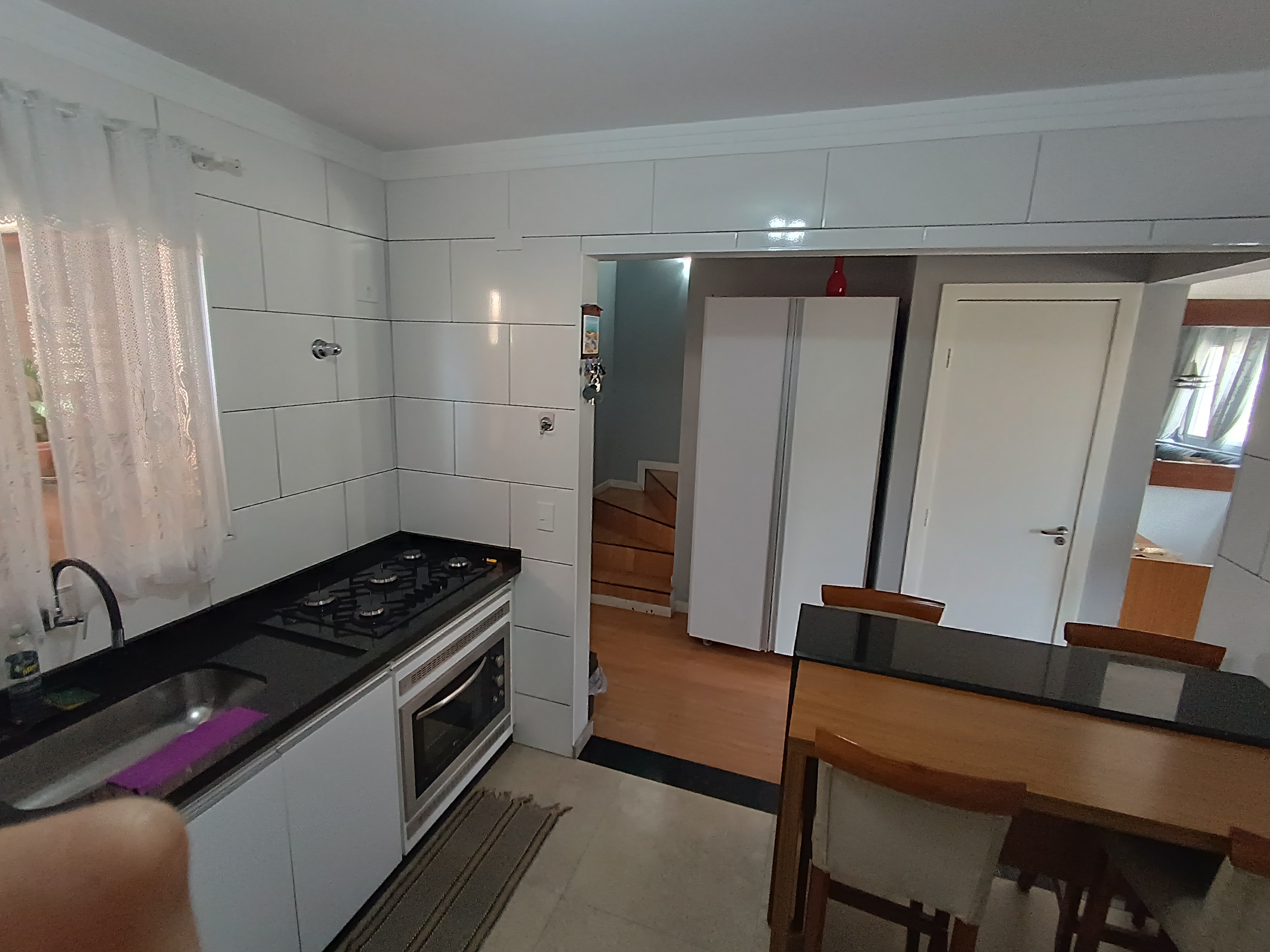 Casa à venda com 3 quartos, 83m² - Foto 5