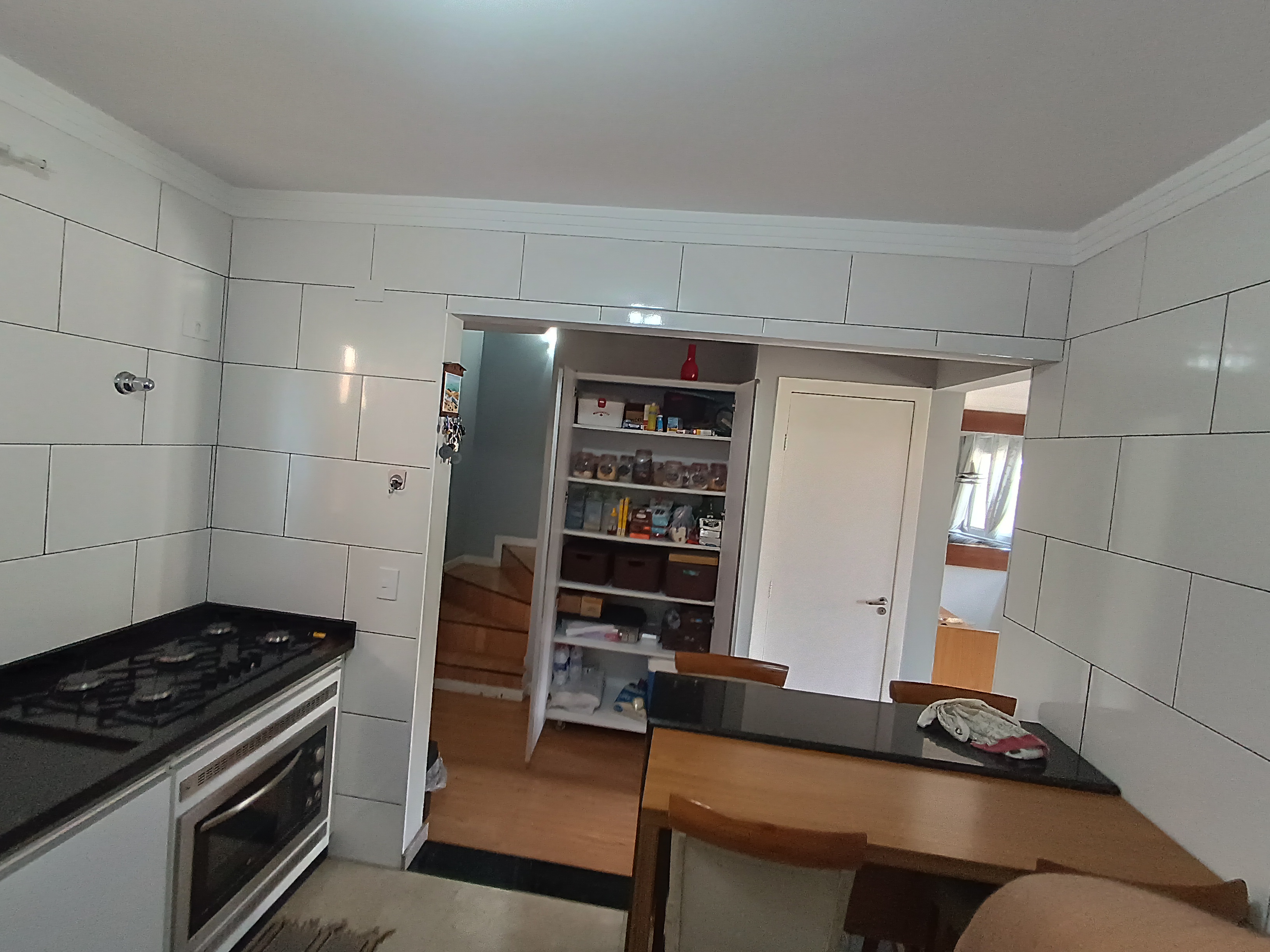 Casa à venda com 3 quartos, 83m² - Foto 4