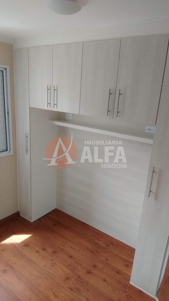 Apartamento à venda com 2 quartos, 52m² - Foto 8