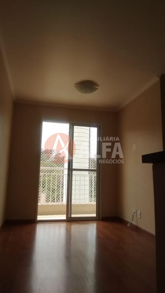 Apartamento à venda com 2 quartos, 52m² - Foto 4