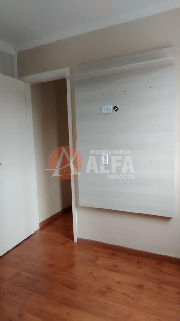 Apartamento à venda com 2 quartos, 52m² - Foto 6