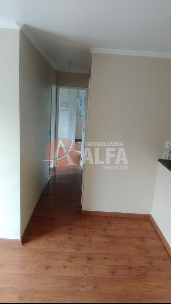 Apartamento à venda com 2 quartos, 52m² - Foto 3