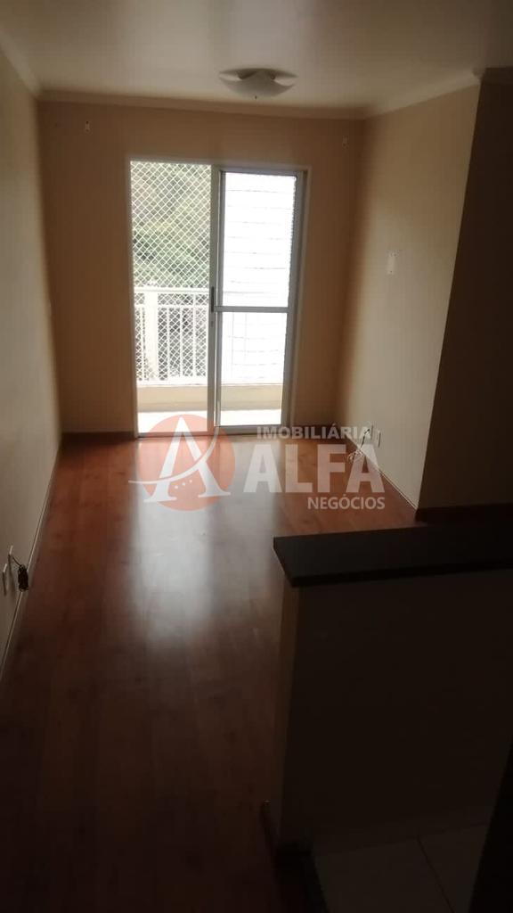 Apartamento à venda com 2 quartos, 52m² - Foto 5