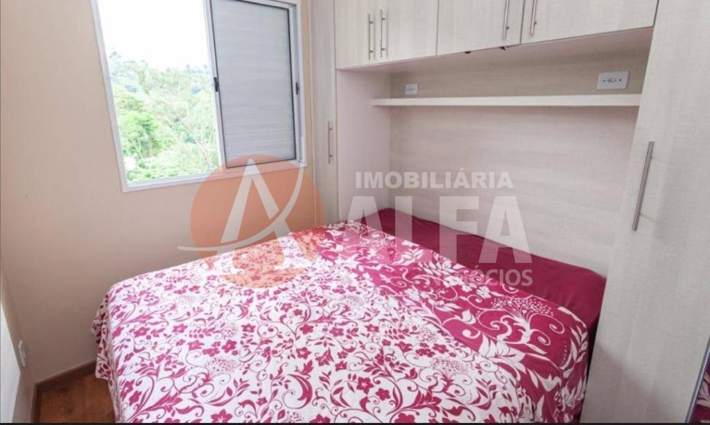 Apartamento à venda com 2 quartos, 52m² - Foto 15