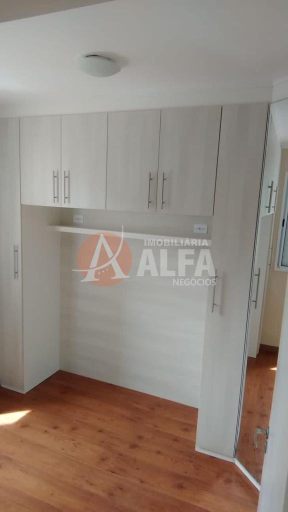 Apartamento à venda com 2 quartos, 52m² - Foto 7