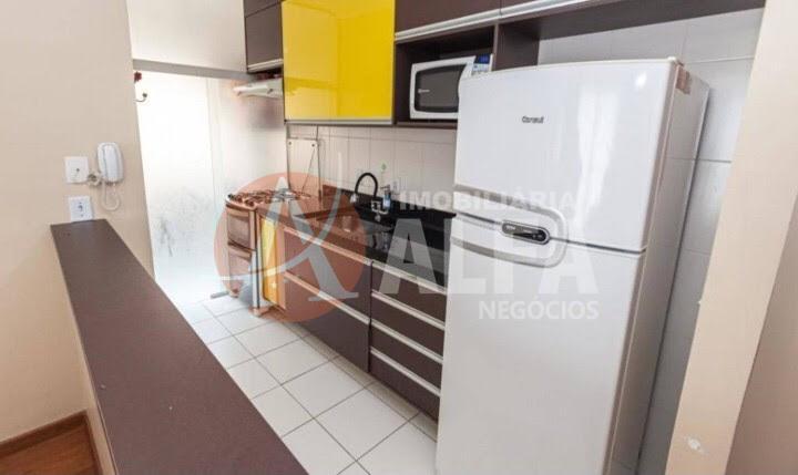 Apartamento à venda com 2 quartos, 52m² - Foto 13