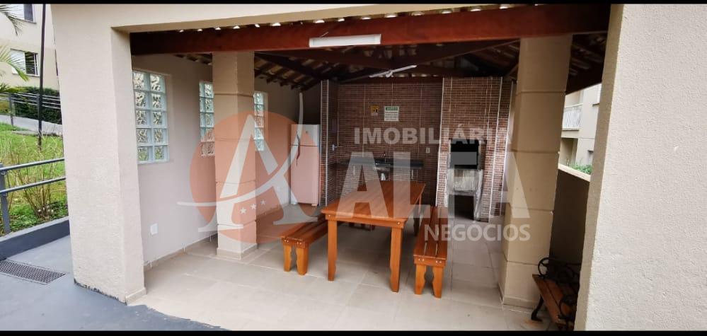 Apartamento à venda com 2 quartos, 52m² - Foto 18